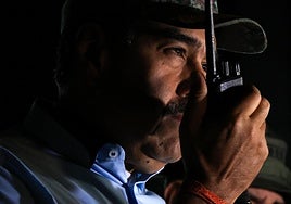 Maduro ordena crear una app para denunciar «todo lo que se ve y se oye» en Venezuela