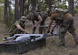 Ucrania golpea de nuevo una refinería rusa en Sarátov y agrava la crisis de combustible en el país