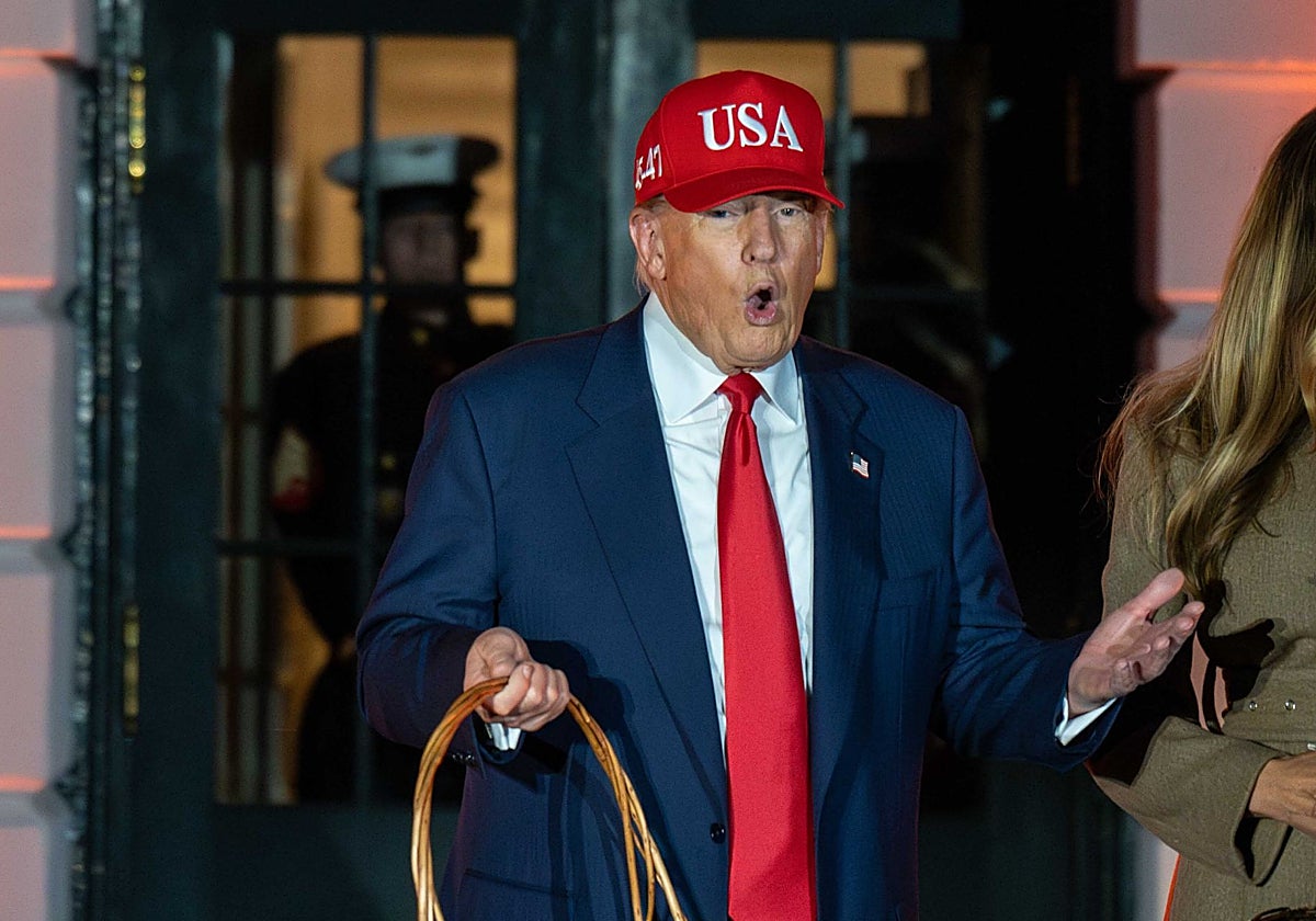 Pese al deterioro político, la influencia cultural de Estados Unidos sigue siendo fuerte