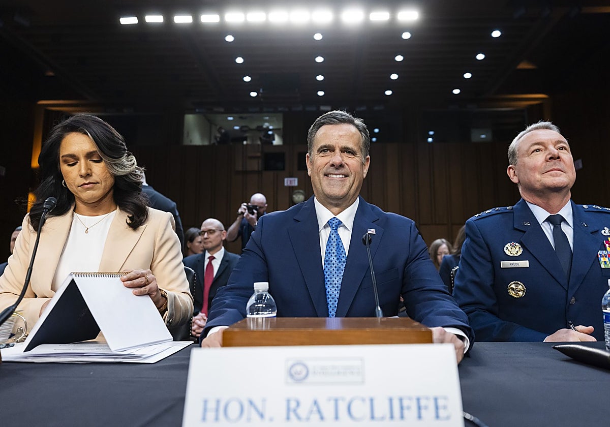 La CIA trata de restablecer la confianza con los aliados europeos