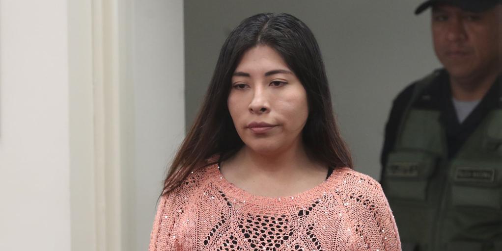 Perú rompe relaciones diplomáticas con México por dar asilo a la ex primera ministra del expresidente Castillo