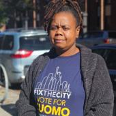 Imagen - «Quiero un profesional contrastado como Andrew Cuomo»