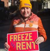 Imagen - «Voto a Mamdani porque ya es imposible vivir en Nueva York, es demasiado cara»