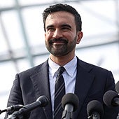 El ministro de la Diáspora de Israel pide a los judíos de Nueva York mudarse tras la victoria de Mamdani