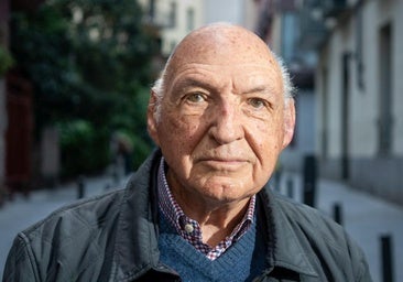 Los últimos españoles en el Sahara: «El Polisario se equivocó de enemigo, era Marruecos, no nosotros»