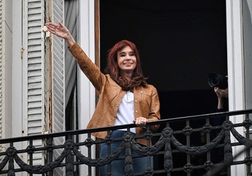 Comienza el juicio contra Cristina Kirchner, acusada de la trama de corrupción más grande de la historia argentina