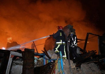 Putin intensifica su ofensiva sobre Pokrovsk para presentar una victoria en la negociación con Trump