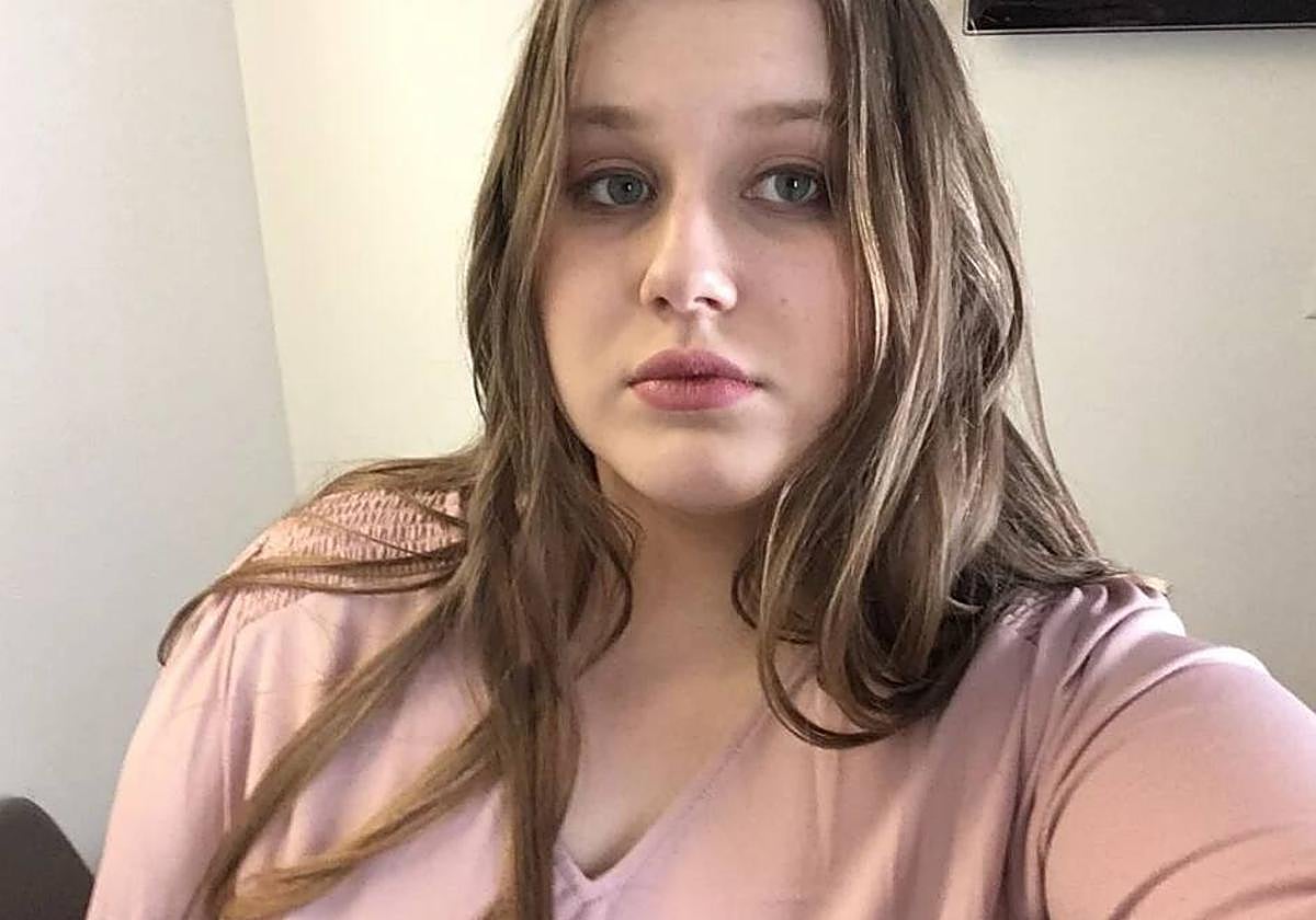 Julia Wandelt, la mujer que se hizo pasar por Madeleine McCann.