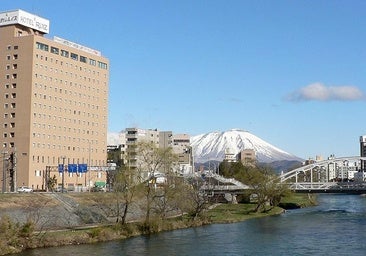 Japón emite una alerta de tsunami tras un terremoto de 6,7 de magnitud