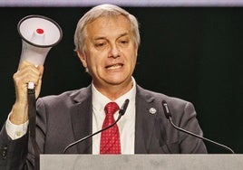 José Antonio Kast: «Los inmigrantes ilegales tienen la opción de marcharse ya»