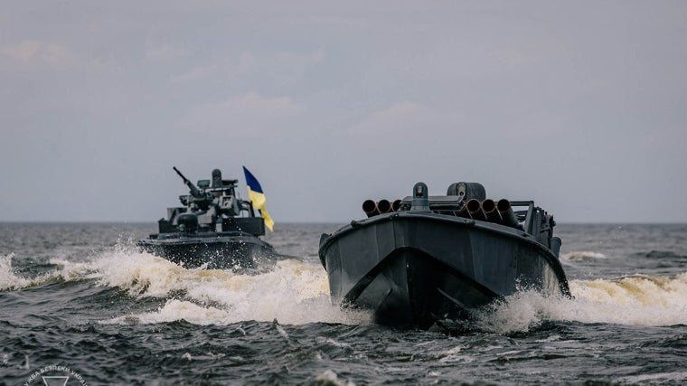 sea ​​baby vehicle