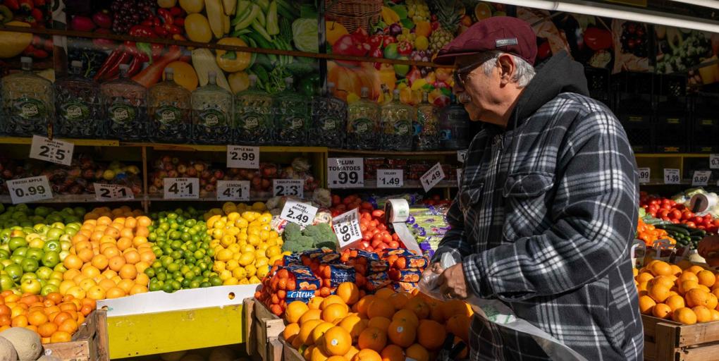 La Nueva York por las nubes que ha encumbrado a Zohran Mamdani