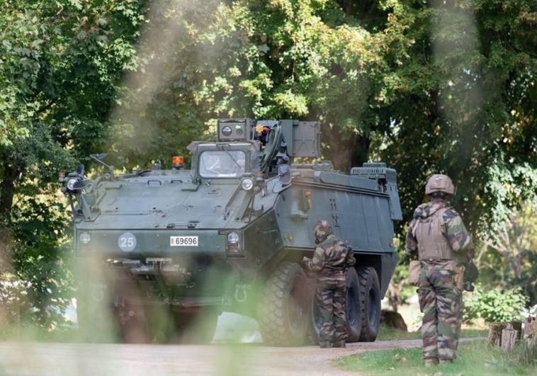 Belgium invites 150,000 to serve