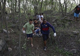 Las mafias brasileñas y la guerra invisible por la Amazonía