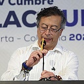 Reino Unido y Colombia suspenden el intercambio de inteligencia con EE.UU. por los bombardeos en el Caribe