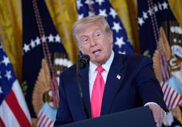 Trump premia a sus nuevos aliados en América Latina con acuerdos comerciales