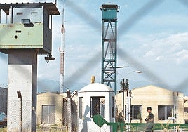 Chile convierte una cárcel de represores en un penal para presos comunes