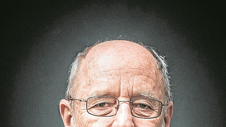 Los hijos de Núremberg como Niklas Frank: «No me extrañaría que en los próximos años volvamos a tener un gobierno autoritario y criminal en Alemania»