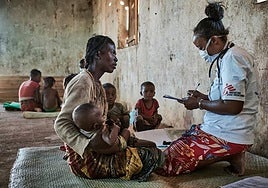 Violaciones, arma de guerra de las pandillas en Haití