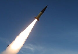 Ucrania ataca objetivos en Rusia con misiles ATACMS suministrados por EE.UU.