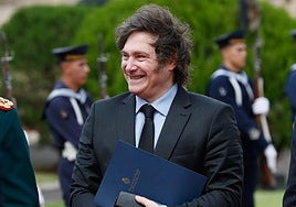 La comisión que investiga el caso LIBRA habla de «estafa» y apunta contra Milei