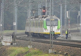 Polonia apunta a los servicios de inteligencia rusos como autores del sabotaje ferroviario