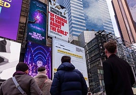 Trump cierra grietas entre los republicanos y apoya ahora publicar los papeles de Epstein