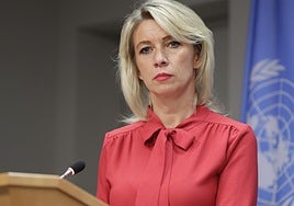 Rusia acusa a la OTAN de «militarizar» el Báltico y apuntar hacia su exclave de Kaliningrado