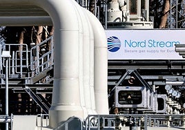 Italia extradita a Alemania al cerebro logístico del sabotaje del gasoducto Nord Stream