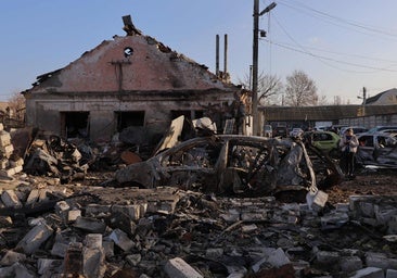 «Nada sobre Ucrania sin Ucrania»: Kiev discutirá con los líderes europeos el acuerdo