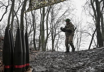 Los ucranianos que pasarían a ser rusos con el plan de Trump: «Es como pedirle a EE.UU. que ceda Alaska»