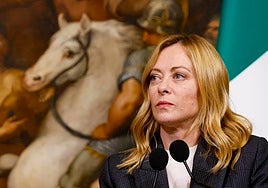 La estabilidad política de Italia, premiada por los mercados: Moody's eleva la nota después de 23 años