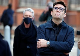 Andy Burnham, «el rey del norte», listo para dar el salto a Downing Street