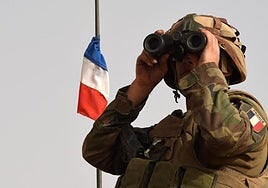 Con cada vez más maniobras y ejercicios militares, Europa se está preparando para un eventual conflicto con Rusia