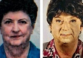 Detenido por disfrazarse de su madre muerta para cobrar su pensión: guardaba el cadáver momificado en casa