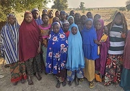 Nigeria declara el estado de emergencia en respuesta al aumento de secuestros