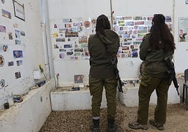 La tragedia de Nahal Oz: el gran error de Israel el 7-O