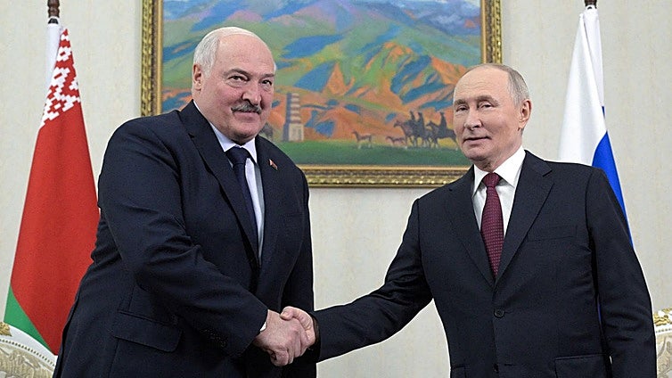 Moscú destaca que la negociación es «seria» y rechaza hacer grandes concesiones a Ucrania