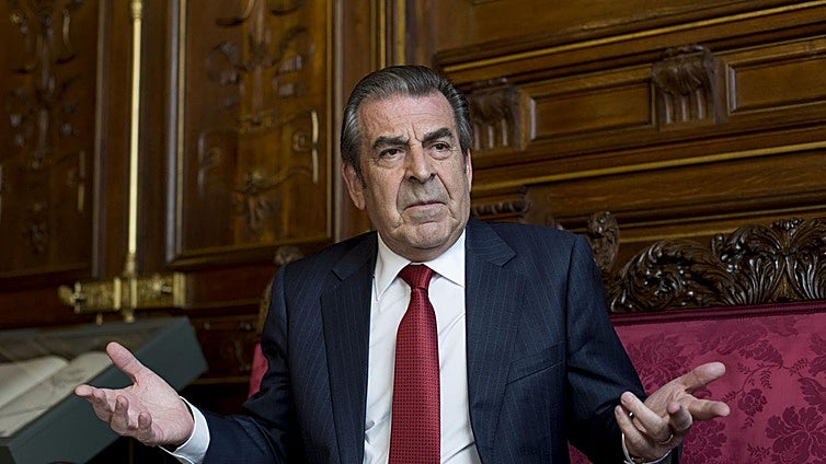 El expresidente Frei, suspendido de militancia en la Democracia Cristiana chilena por apoyar al derechista Kast