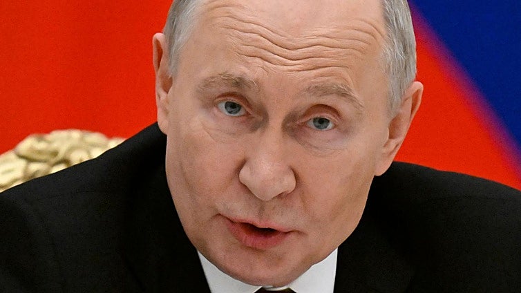 Acción de Gracias en Moscú