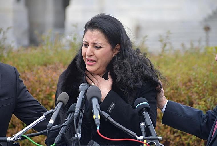 Al-Eter demands the declassification of a call between Trump and Bin Salman