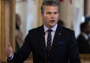 El Congreso investiga el ataque del Pentágono a una narcolancha en el que se 'remató' a dos supervivientes