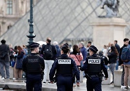 El aumento de la criminalidad y la violencia sexual impulsa los radicalismos políticos en Francia