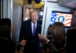 El indulto hondureño de Trump muestra que combatir el narcotráfico no es el objetivo