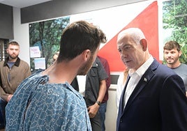 Trump empuja a Netanyahu a aceptar por primera vez un acuerdo con Siria