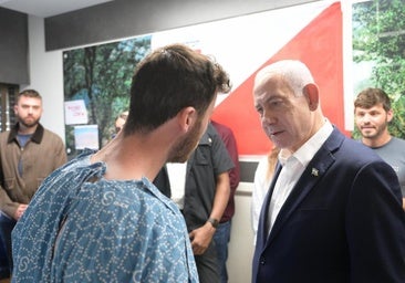 Trump empuja a Netanyahu a aceptar por primera vez un acuerdo con Siria