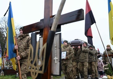 Guerra en Ucrania o el elogio del realismo