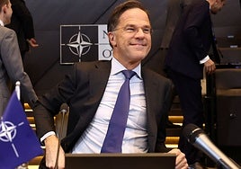 La OTAN «abordará las amenazas emergentes a nuestra seguridad» en una reunión marcada por la ausencia de Marco Rubio