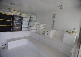 De una supuesta consulta a un baño turco: los demócratas publican nuevos vídeos y fotos de la casa de Epstein en las Islas Vírgenes