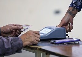 El 'Pollo' Carvajal revela un sistema digital chavista para manipular elecciones en todo el mundo